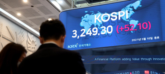 (한국거래소 제공)